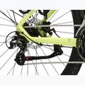 Horský bicykel KROSS Hexagon 2.0 EQ 27,5" lime/blue/gloss 8