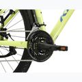 Horský bicykel KROSS Hexagon 2.0 EQ 27,5" lime/blue/gloss 9