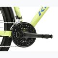 Horský bicykel KROSS Hexagon 2.0 EQ 27,5" lime/blue/gloss 10