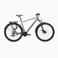 Horský bicykel KROSS Hexagon 2.0 EQ 27,5" grey/dark grey/gloss