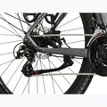 Horský bicykel KROSS Hexagon 2.0 EQ 27,5" grey/dark grey/gloss 8