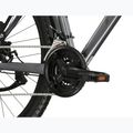 Horský bicykel KROSS Hexagon 2.0 EQ 27,5" grey/dark grey/gloss 9