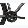 Horský bicykel KROSS Hexagon 2.0 EQ 27,5" grey/dark grey/gloss 10