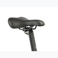 Horský bicykel KROSS Hexagon 2.0 EQ 27,5" grey/dark grey/gloss 12