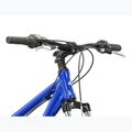Horský bicykel KROSS Hexagon 1.0 26" blue/silver/gloss 4