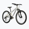 Detský bicykel KROSS Dust Jr 1.0 grey/black/gloss 2