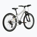 Detský bicykel KROSS Dust Jr 1.0 grey/black/gloss 3