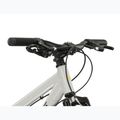 Detský bicykel KROSS Dust Jr 1.0 grey/black/gloss 4