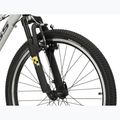 Detský bicykel KROSS Dust Jr 1.0 grey/black/gloss 5