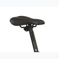Detský bicykel KROSS Dust Jr 1.0 grey/black/gloss 10