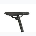 Detský bicykel KROSS Dust Jr 1.0 grey/black/gloss 11