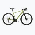 Gravelový bicykel KROSS Esker 6.0 2024 khaki/green/gloss