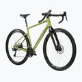Gravelový bicykel KROSS Esker 6.0 2024 khaki/green/gloss 2