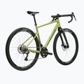 Gravelový bicykel KROSS Esker 6.0 2024 khaki/green/gloss 3