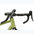 Gravelový bicykel KROSS Esker 6.0 2024 khaki/green/gloss 6
