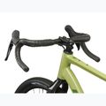 Gravelový bicykel KROSS Esker 6.0 2024 khaki/green/gloss 10