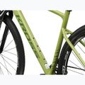 Gravelový bicykel KROSS Esker 6.0 2024 khaki/green/gloss 11
