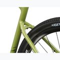 Gravelový bicykel KROSS Esker 6.0 2024 khaki/green/gloss 12