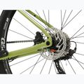 Gravelový bicykel KROSS Esker 6.0 2024 khaki/green/gloss 13