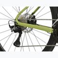 Gravelový bicykel KROSS Esker 6.0 2024 khaki/green/gloss 14