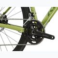 Gravelový bicykel KROSS Esker 6.0 2024 khaki/green/gloss 15