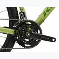 Gravelový bicykel KROSS Esker 6.0 2024 khaki/green/gloss 16