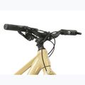 Detský bicykel KROSS Level Jr 1.0 beige/red/gloss 4