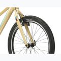 Detský bicykel KROSS Level Jr 1.0 beige/red/gloss 5