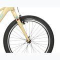 Detský bicykel KROSS Level Jr 1.0 beige/red/gloss 6