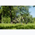 Detský bicykel KROSS Level Jr 1.0 beige/red/gloss 12