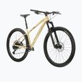 Dámsky horský bicykel KROSS Level 6.0 beige/brown/gloss 2