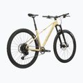 Dámsky horský bicykel KROSS Level 6.0 beige/brown/gloss 3