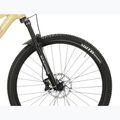 Dámsky horský bicykel KROSS Level 6.0 beige/brown/gloss 6