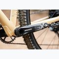Dámsky horský bicykel KROSS Level 6.0 beige/brown/gloss 15