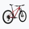 Dámsky horský bicykel KROSS Level 6.0 red/grey 3