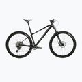 Horský bicykel KROSS Level 6.0 black/grey