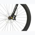 Horský bicykel KROSS Level 6.0 black/grey 7
