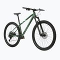 Horský bicykel KROSS Level 5.0 green/gloss 2