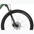 Horský bicykel KROSS Level 5.0 green/gloss 6