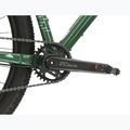 Horský bicykel KROSS Level 5.0 green/gloss 8