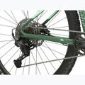 Horský bicykel KROSS Level 5.0 green/gloss 10