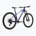 Horský bicykel KROSS Level 5.0 navy blue/sky blue 3