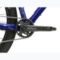 Horský bicykel KROSS Level 5.0 navy blue/sky blue 8