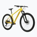 Horský bicykel KROSS Level 4.0 yellow/black/gloss 2