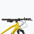 Horský bicykel KROSS Level 4.0 yellow/black/gloss 4