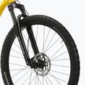 Horský bicykel KROSS Level 4.0 yellow/black/gloss 5