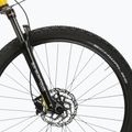 Horský bicykel KROSS Level 4.0 yellow/black/gloss 6