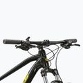 Horský bicykel KROSS Level 2.0 black/yellow/gloss 4