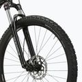 Horský bicykel KROSS Level 2.0 black/yellow/gloss 5