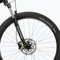 Horský bicykel KROSS Level 2.0 black/yellow/gloss 6